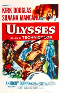 Ulysses (1954) BluRay 1080p HD