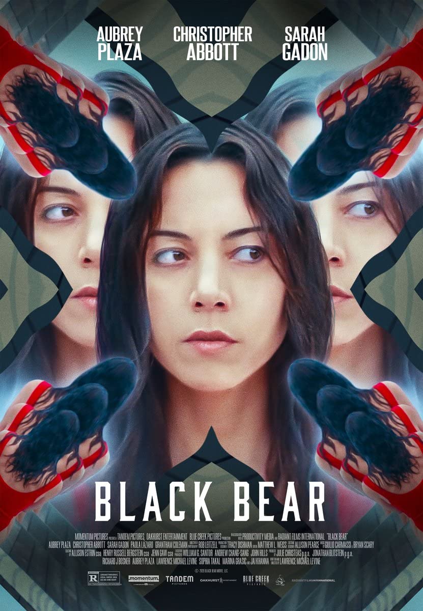 Black Bear (2020) WEBRip 1080p HD
