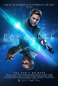 Parallel (2018) BluRay 1080p HD