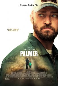 Palmer (2021) WEBRip 1080p HD Dual Latino / Inglés