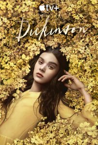 Dickinson (2019) Serie de TV Segunda Temporada (2021) 720p HD