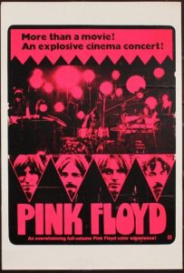 Pink Floyd: Live at Pompeii (1972) Director’s Cut DVDRip