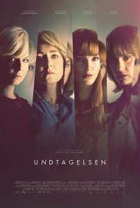 Undtagelsen (2019) WEBRip 1080p HD