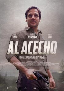 Al acecho (2019) WEBRip 1080p HD
