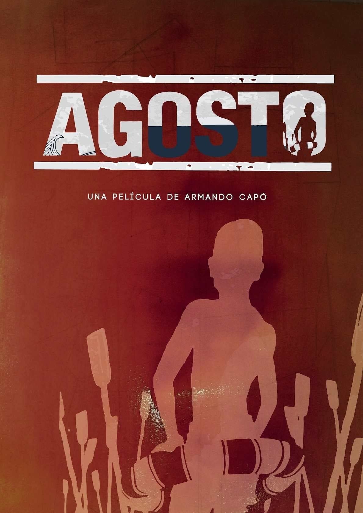 Agosto (2019) WEB-DL 1080p HD