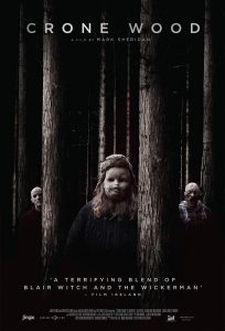 Crone Wood (2016) WEBRip 1080p HD