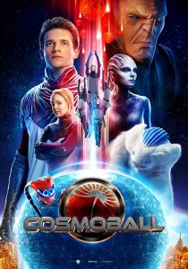 Cosmoball (2020) BluRay 1080p HD