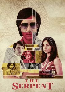 The Serpent (2021) Miniserie de TV Primera Temporada 720p HD