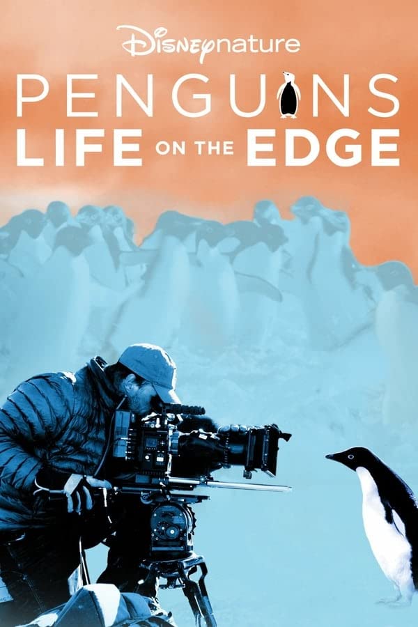 Penguins: Life on the Edge (2020) WEBRip 1080p HD