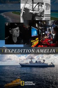 Expedition Amelia (2019) WEBRip 1080p HD