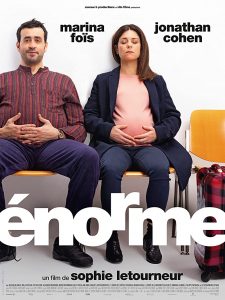 Enormous (2019) WEBRip 1080p HD