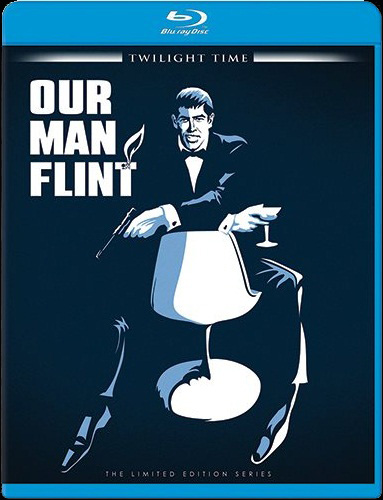 In Like Flint (1967) BluRay 1080p HD VIP