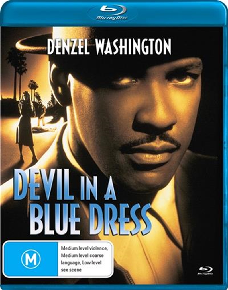 Devil in a Blue Dress (1995) BluRay 1080p HD VIP