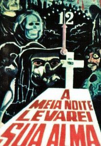 At Midnight I’ll Take Your Soul (1964) DVDRip