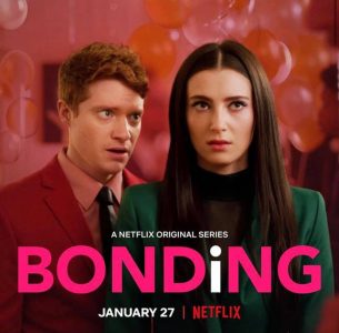Bonding (2019) Serie de TV Segunda Temporada (2021) 720p HD