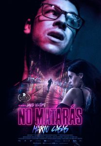 No matarás (2020) WEBRip 1080p HD
