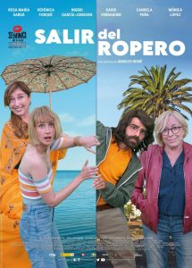 Salir del ropero (2019) WEBRip 1080p HD