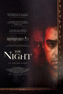 The Night (2020) WEBRip 1080p HD