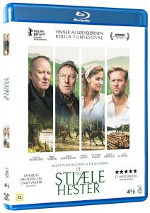 Out Stealing Horses (2019) BluRay 1080p HD