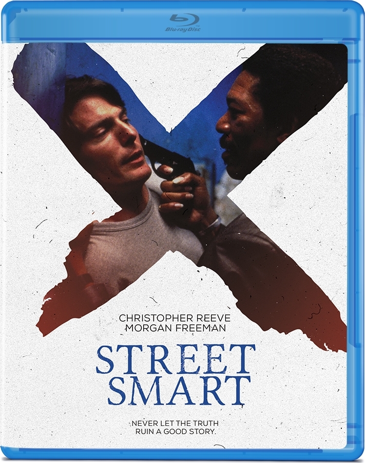 Street Smart (1987) BluRay 1080p HD