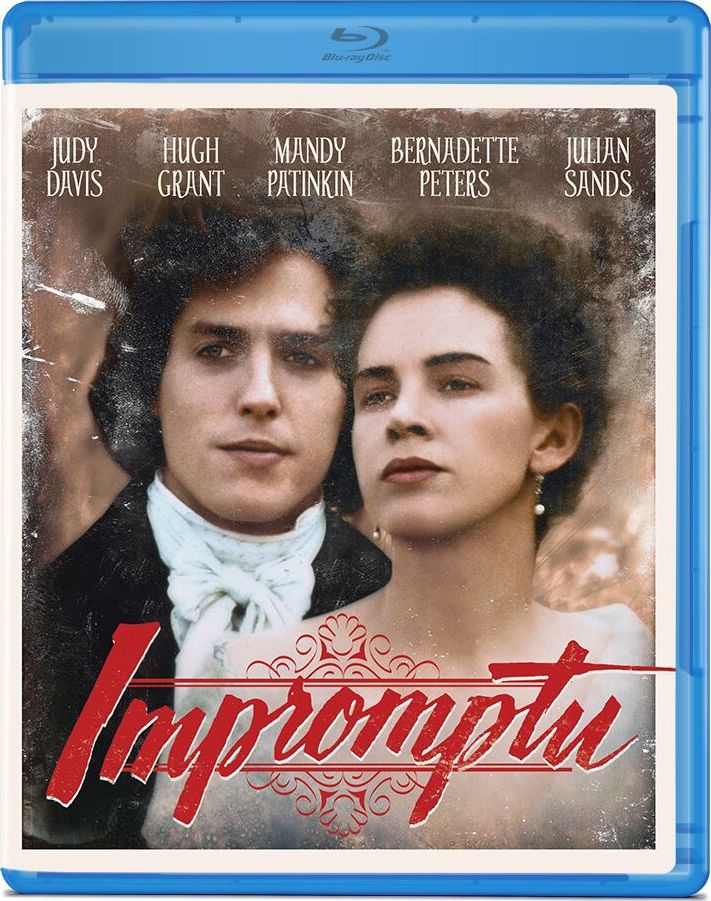 Impromptu (1991) BluRay 1080p HD