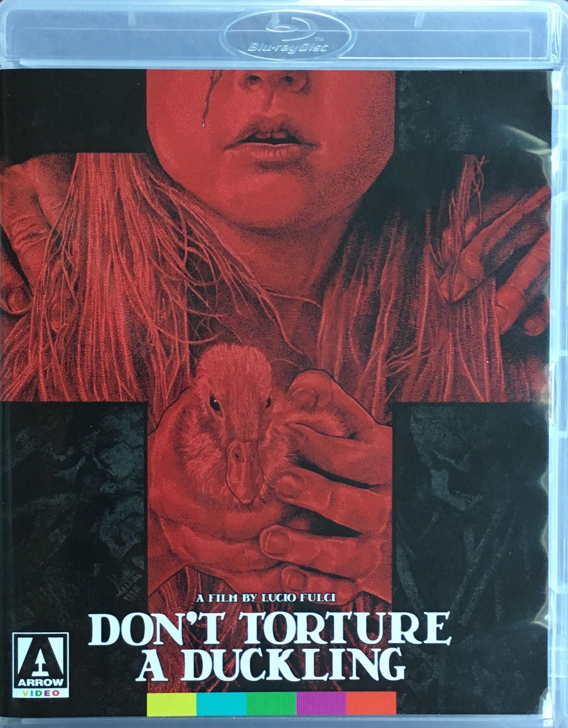 Don’t Torture a Duckling (1972) BluRay 1080p HD