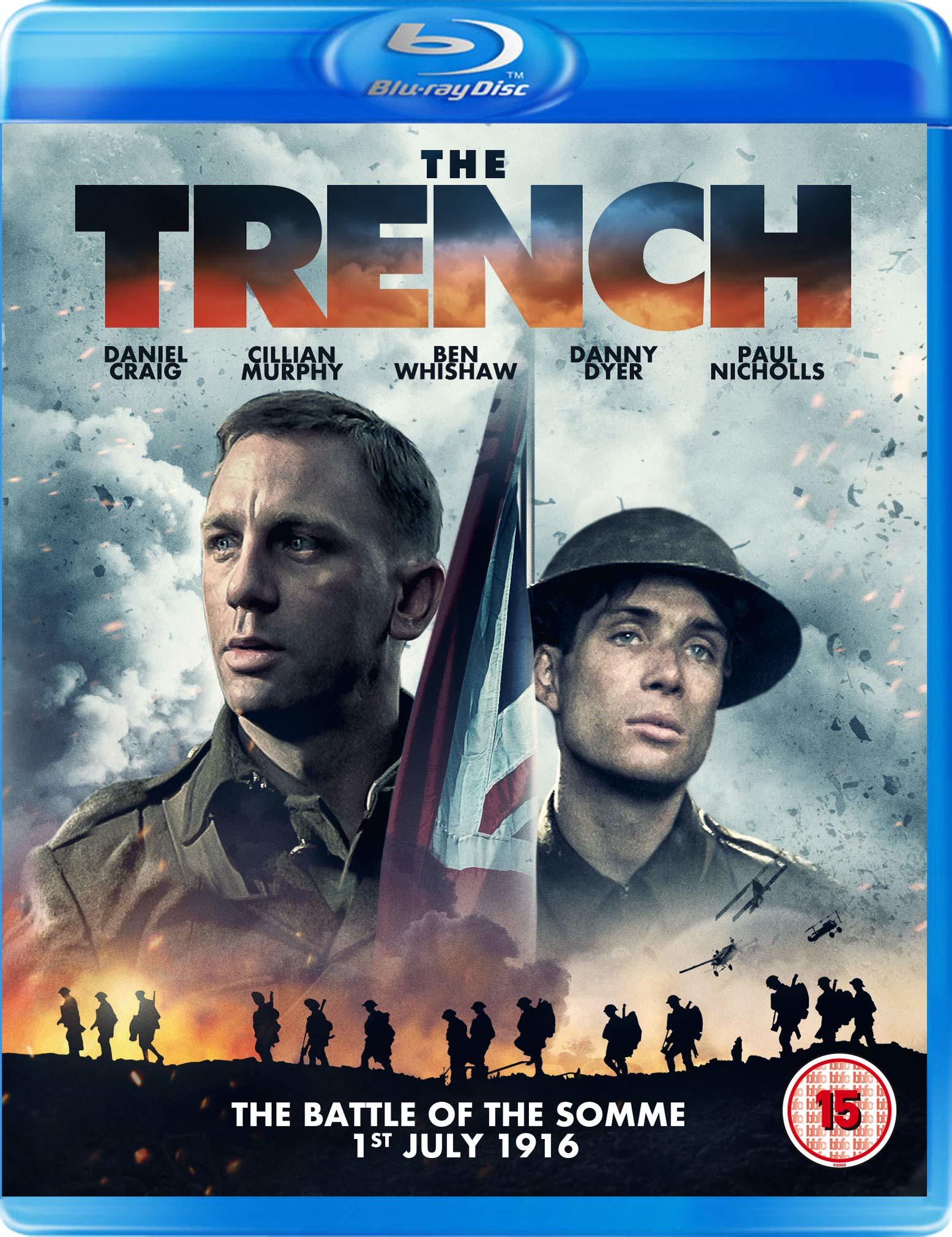 The Trench (1999) BluRay 1080p HD