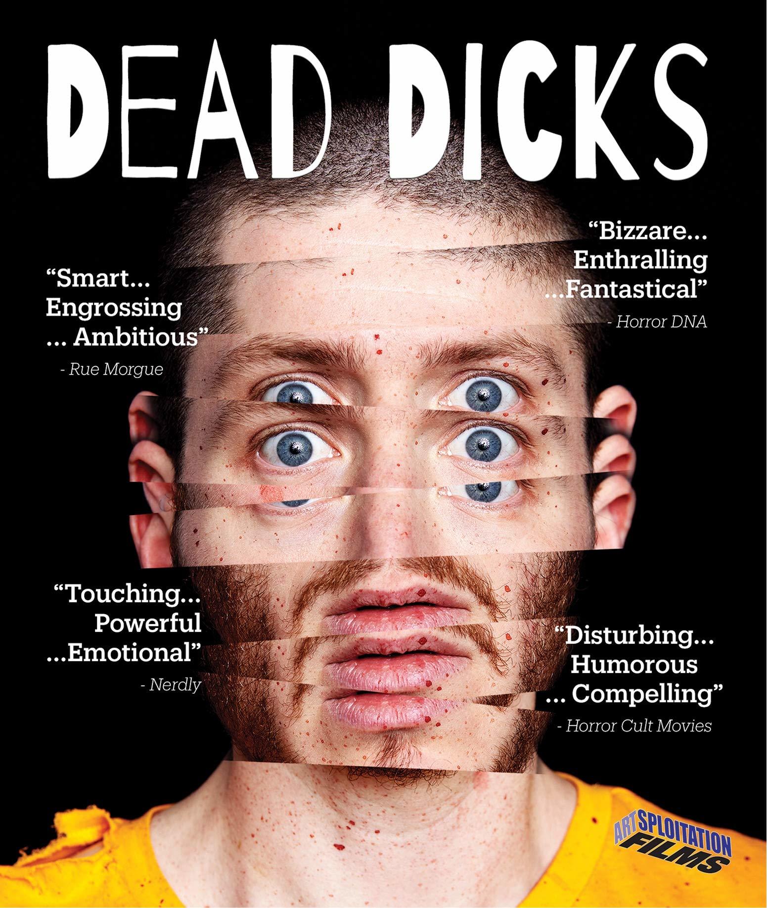 Dead Dicks (2019) BluRay 1080p HD