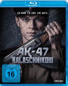 Kalashnikov (2020) BluRay 1080p HD