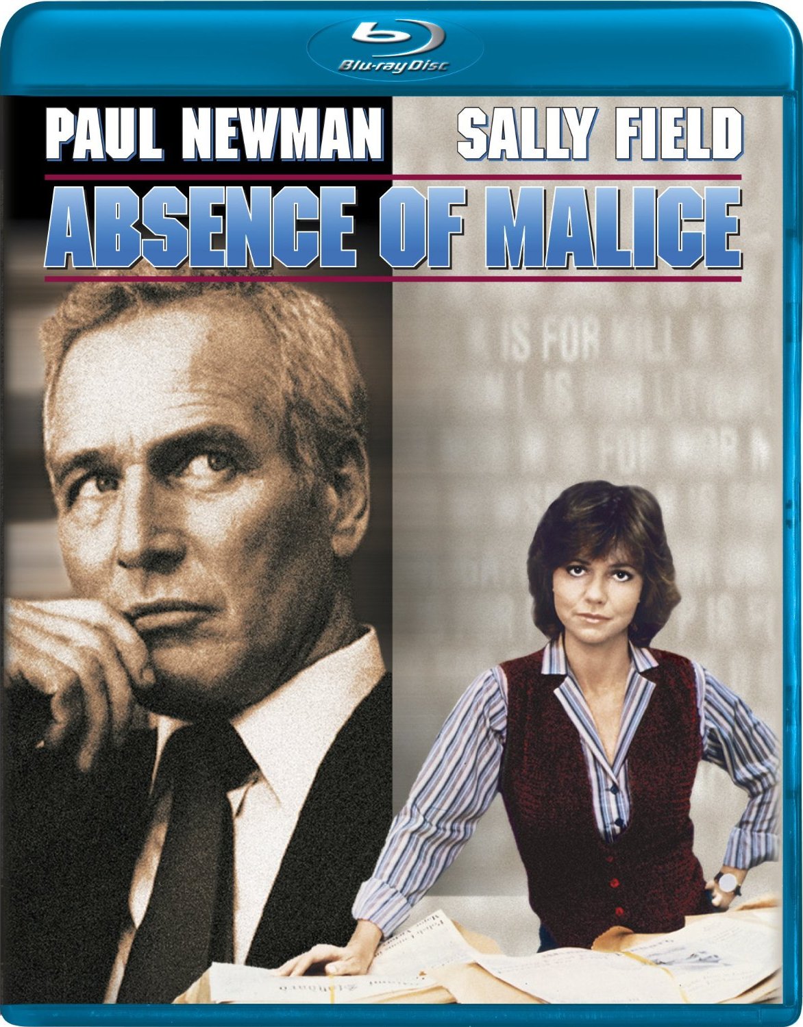 Absence of Malice (1981) BluRay 1080p HD