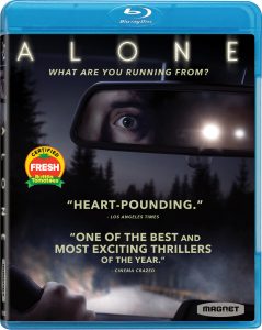 Alone (2020) BluRay 1080p HD Dual Latino / Inglés