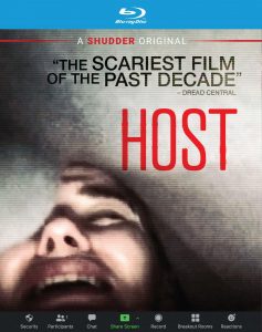 Host (2020) BluRay 1080p HD