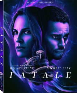 Fatale (2020) BluRay 1080p HD Dual Latino / Inglés