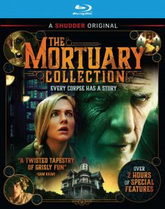 The Mortuary Collection (2019) BluRay 1080p HD