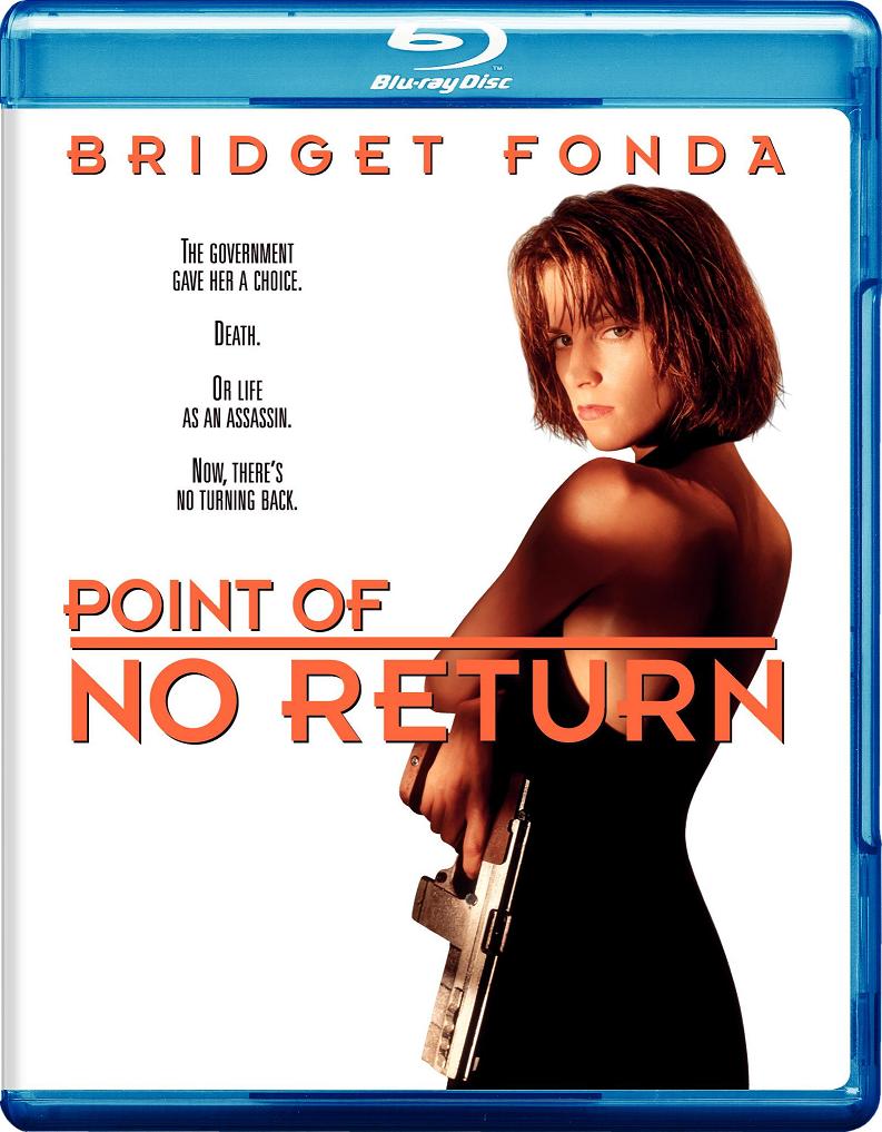 Point of No Return (1993) BluRay 1080p HD