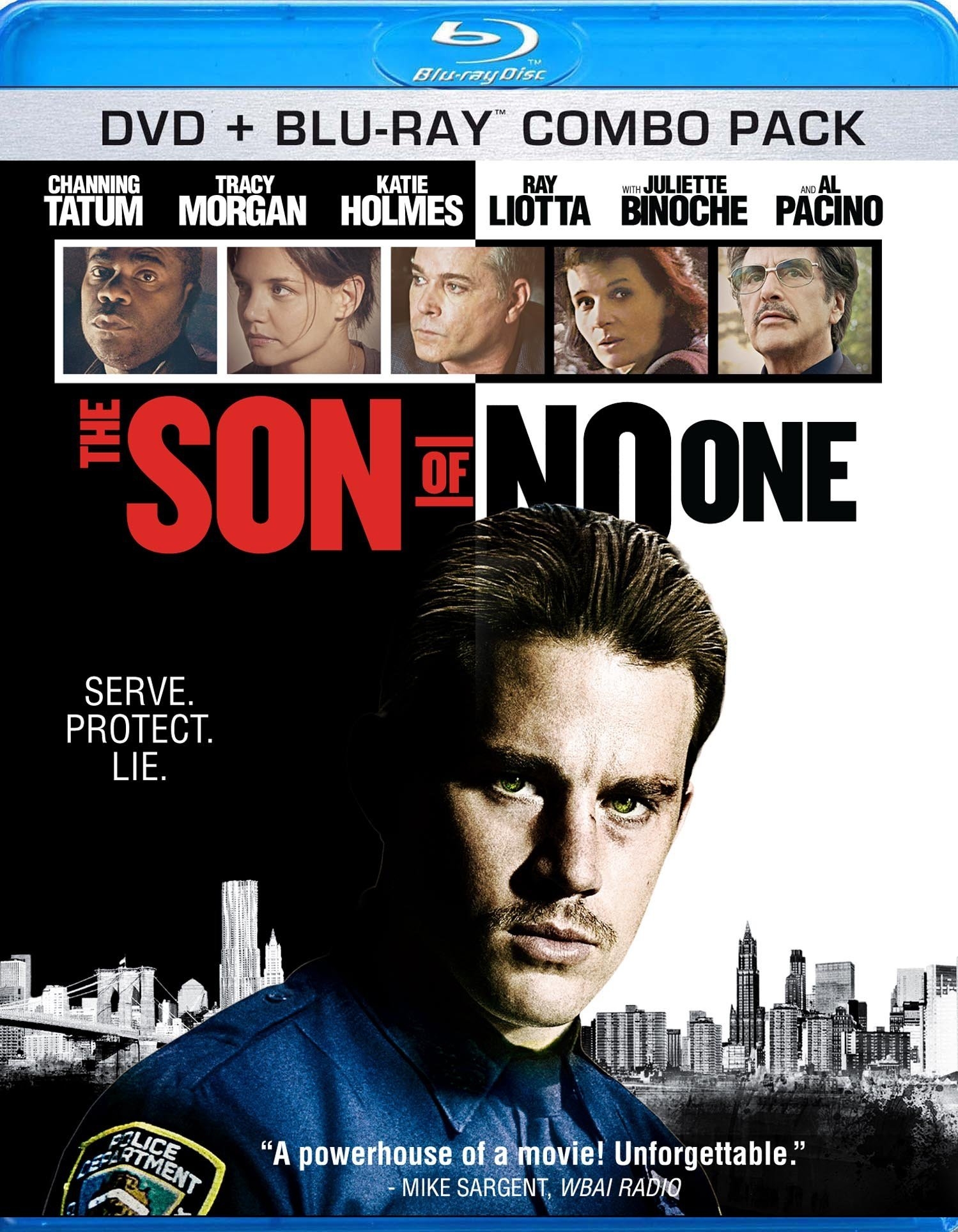 The Son of No One (2011) BluRay 1080p HD