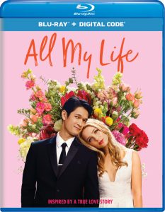 All My Life (2020) BluRay 1080p HD Dual Latino / Inglés
