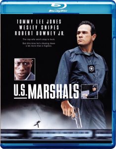 U.S. Marshals (1998) BluRay 1080p HD