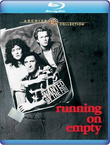 Running on Empty (1988) BluRay 1080p HD