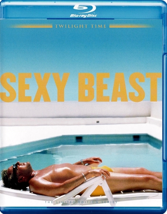 Sexy Beast (2000) BluRay 1080p HD