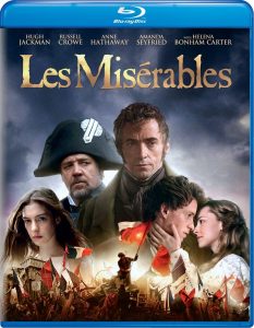 Les Misérables (2012) BluRay 1080p HD Dual Latino / Inglés