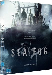 Sea Fog (2014) BluRay 1080p HD