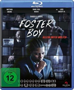 Foster Boy (2019) BluRay 1080p HD