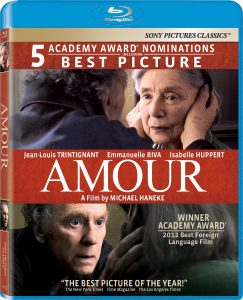 Amour (2012) BluRay 1080p HD