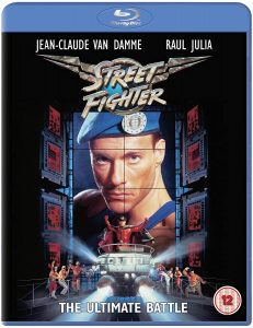 Street Fighter (1994) BluRay 1080p HD