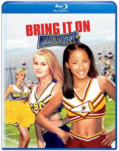 Bring It On: Again (2004) BluRay 1080p HD