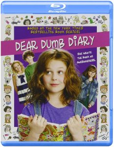 Dear Dumb Diary (2013) BluRay 1080p HD