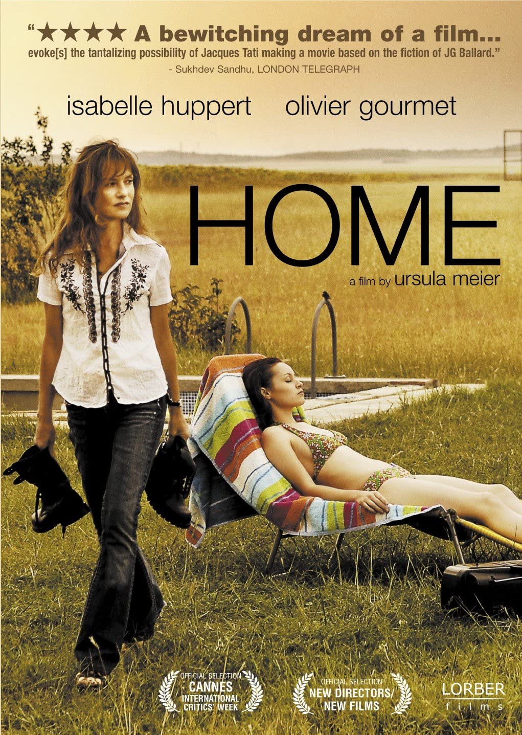Home (2008) BluRay 720p HD VIP