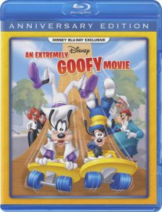 An Extremely Goofy Movie (2000) BluRay 1080p HD Latino