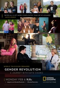 Gender Revolution: A Journey with Katie Couric (2017) WEBRip 1080p HD